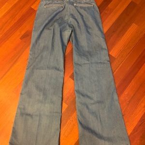 Lucky Brand High Rise Trouser Size 12
